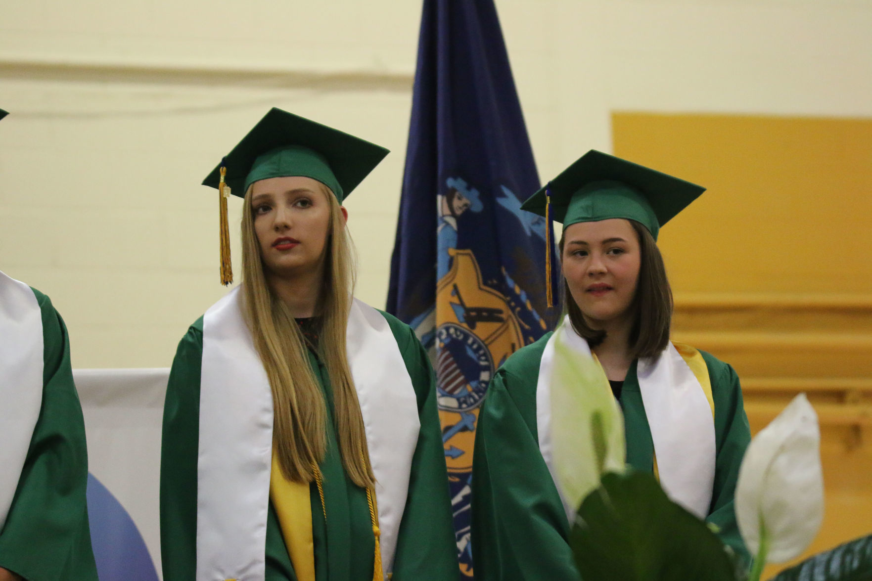 Case graduation